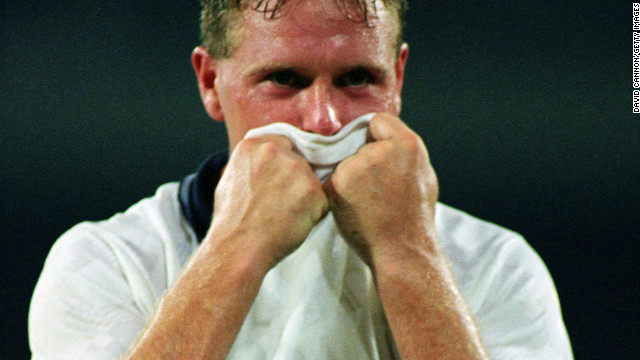 gazza