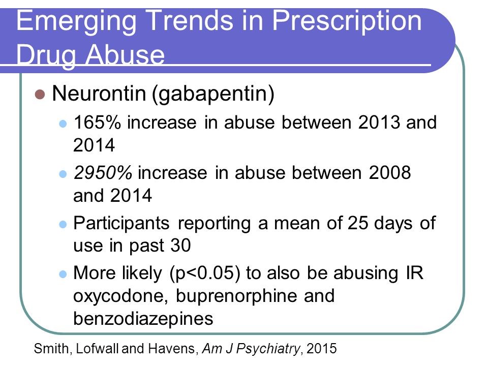 Pregabalin and Gabapentin Addiction | Addiction Helper